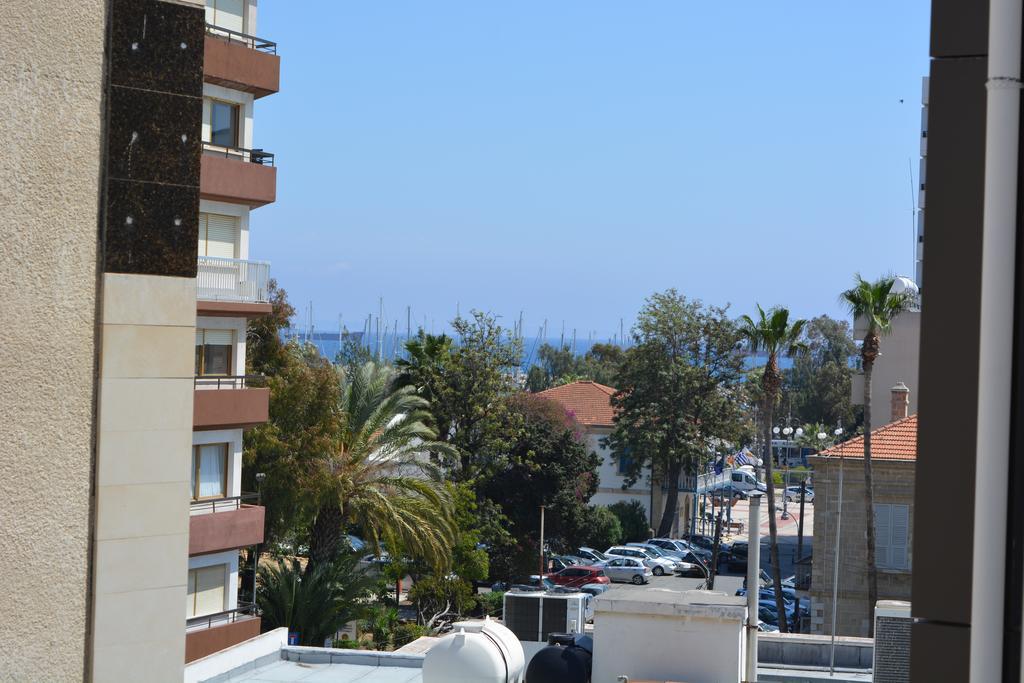 Apartament P L Panagiotis