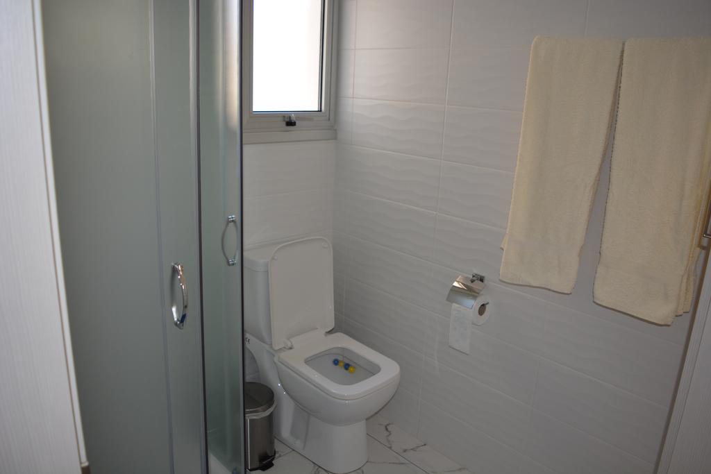 P L Panagiotis Apartament *