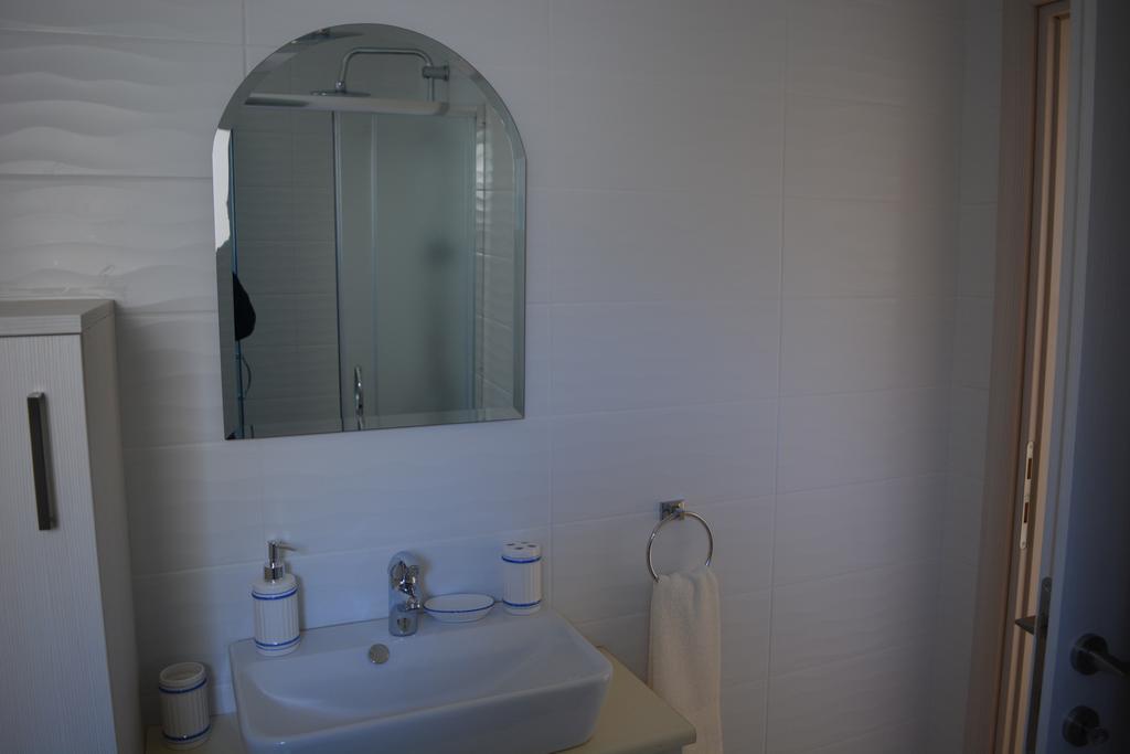 Apartament P L Panagiotis