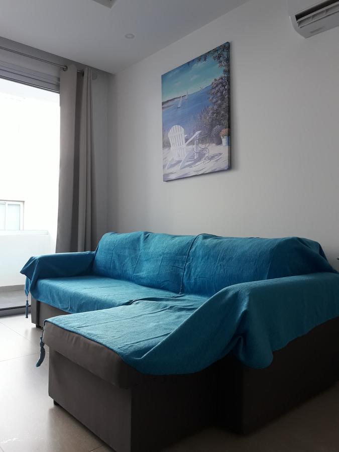 P L Panagiotis Apartament *