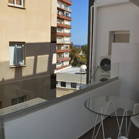 P L Panagiotis Apartment Larnaca Exterior photo