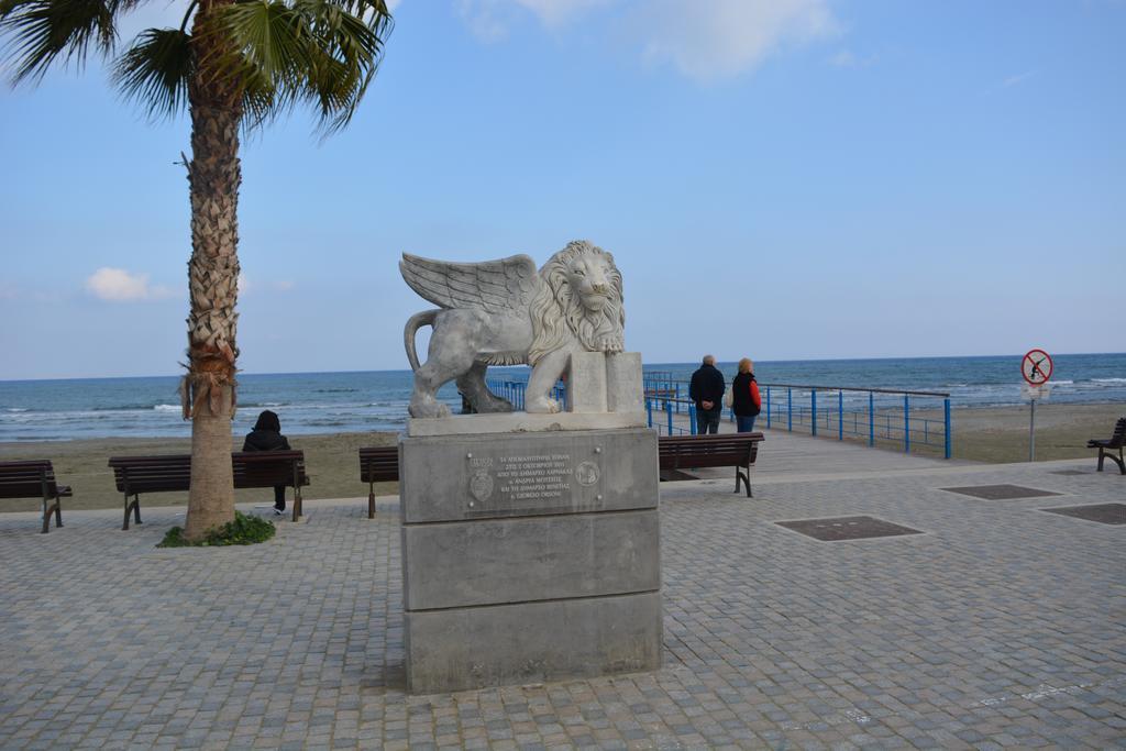 Апартаменти P L Panagiotis
